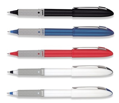 uni-ball Grip Fine Roller Ball Pen