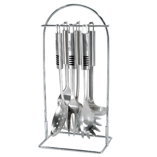 Stainless Steel Houseware Set