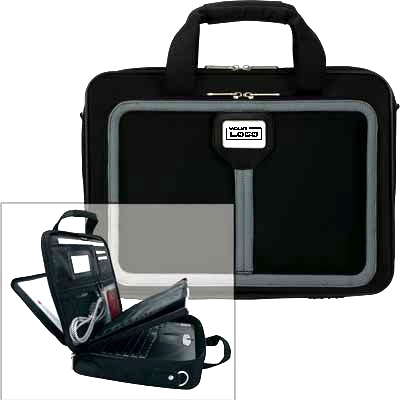 Ciani Laptop Computer Attache