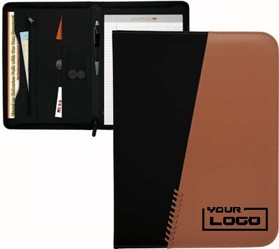 Zip Padfolio