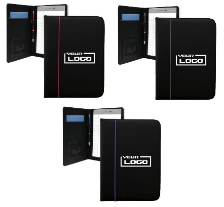 Junior Padfolio