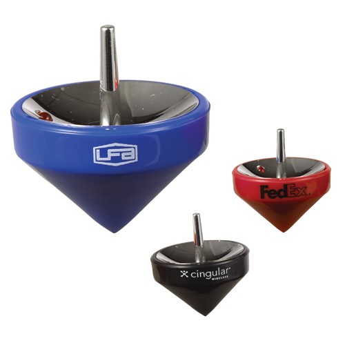 Whirly Top Spinner