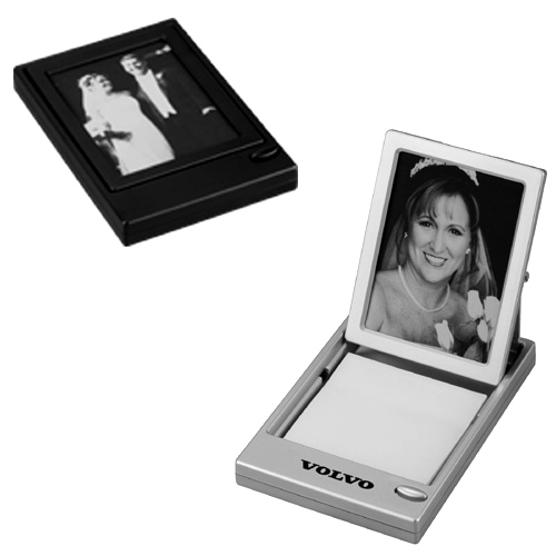 Icon Press Up Memo Frame
