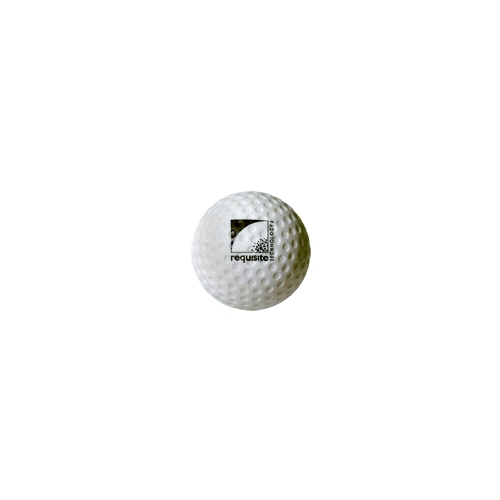 Golf Stress Toy