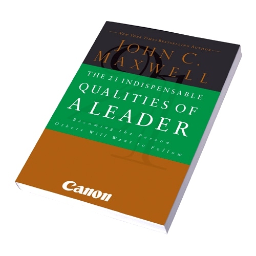 21 Essential Qualities/Leader