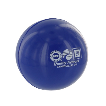 Gel-EE Gripper Ball  Stress Reliever