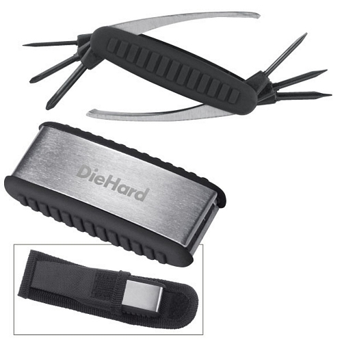 COMPACT SCREWDRIVER SET