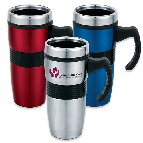 THE JAMAICA TRAVEL MUG