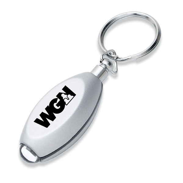 THE GEMINI KEY-LIGHT