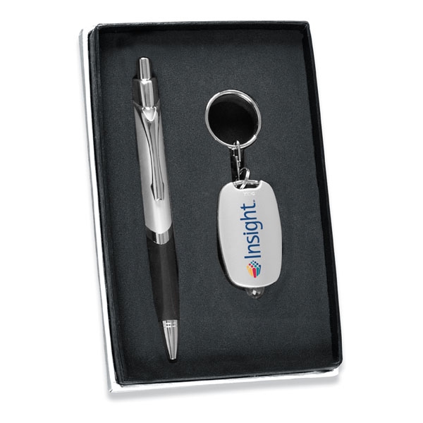 METAL PEN / KEY-LIGHT