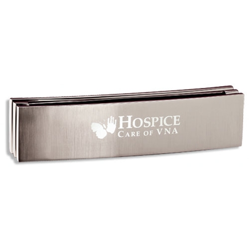 Excelsior Business Card Holder