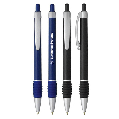Newline Ballpoint