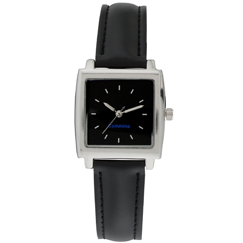 Womens Santa Cruz Analog Watch