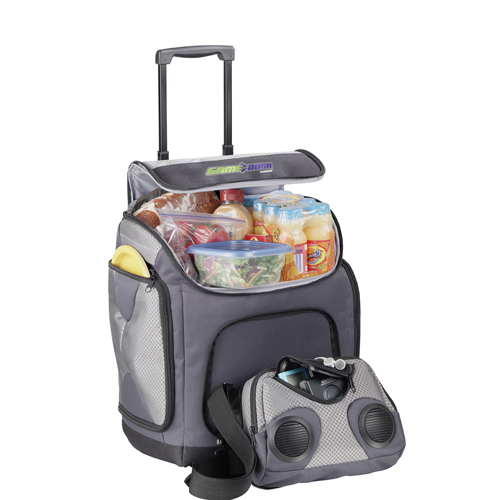 Encore Rolling Speaker Music