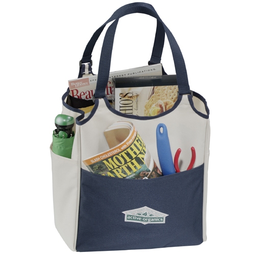 Ultimate Utility Tote