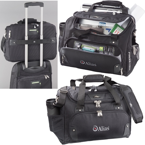 High Sierra Carry-On Computer Tote Bag