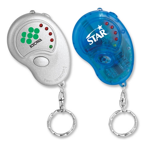 WIRELESS INTERNET DETECTOR