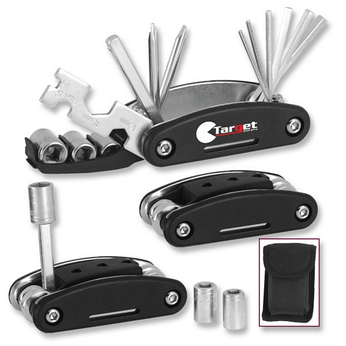 MULTI-FUNCTION TOOL SET