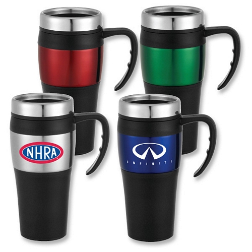THE BONAIRE TRAVEL MUG