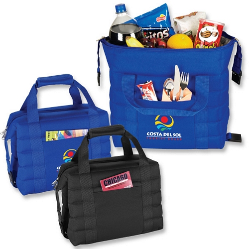 HEAVY DUTY INSULATED BAG