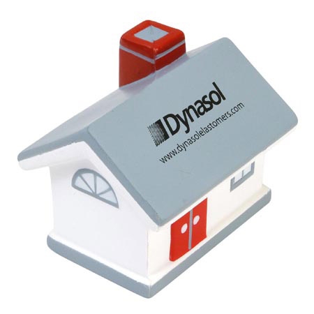 House Stress Reliever