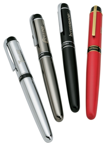 Rollerball Pen