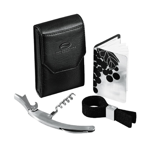 Quintessential Wine Set