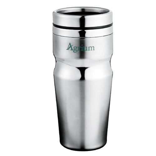 Deco Band Tumbler