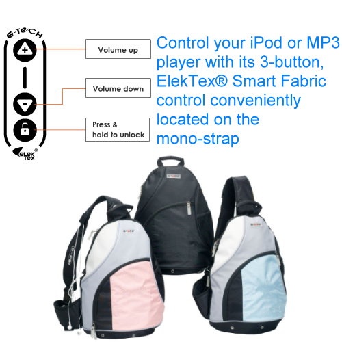IPod Smart Bag