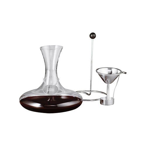 Wine Decanter Set