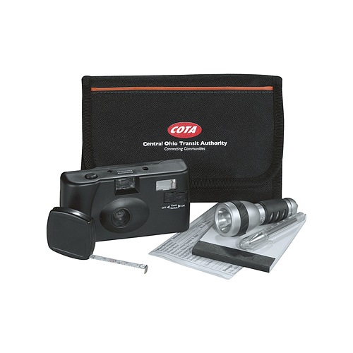 Highway Companion Auto Accident Kit