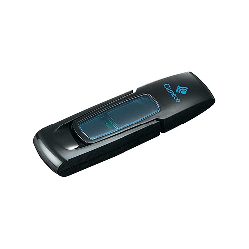 Biometric Strip USB Flash Drive v.2.0