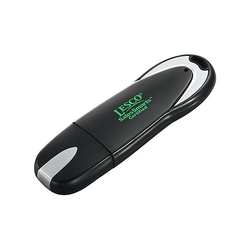 Velocity USB Flash Drive v.2.0 1GB