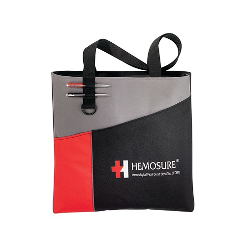 Frontline Convention Tote