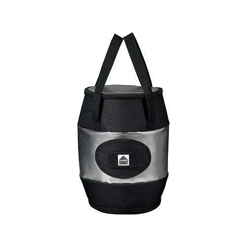Glacier 10-Can Barrel Cooler