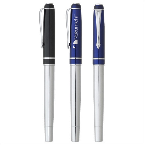 THE YORK ROLLERBALL PEN