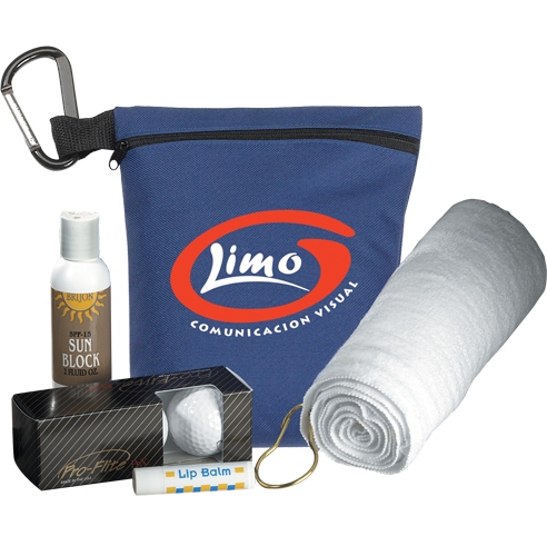 Antigua Golfer's Carry Bag