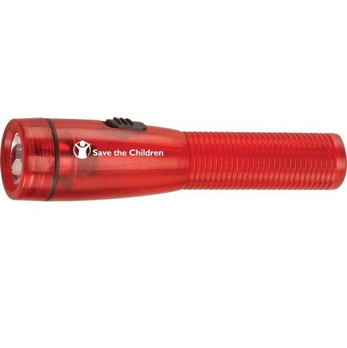 Shaw Flashlight