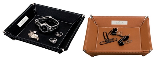 Accessory Jewelry Tray