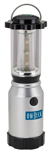 DYNAMO SURVIVAL LANTERN