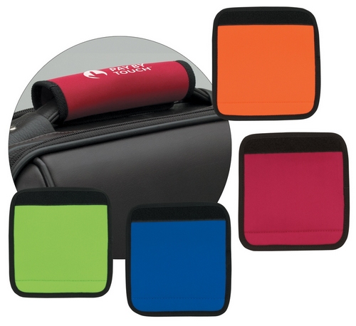 LUGGAGE SPOTTER HANDLE