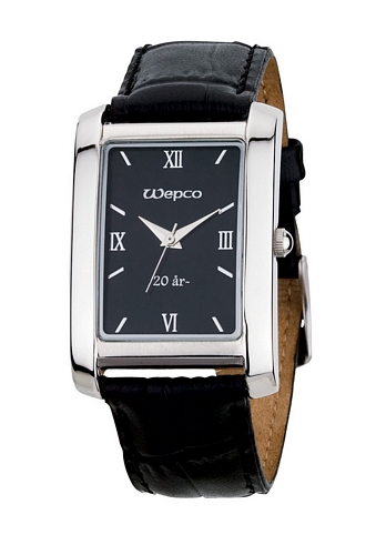Gentleman Wristwatch