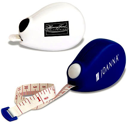 ROLL-A-MATIC TAPE MEASURE - 5ft