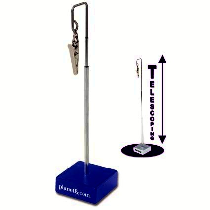 TELESCOPING NOTENEST