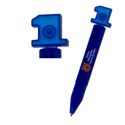 THEME TOPPERS MAGNETIC PEN - #1