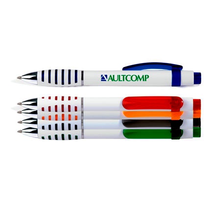 ALACRITY CLICK PEN