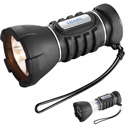 Garrity 4AA Tuff Lite - T4