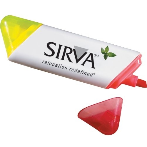 Flat Iron Hi-Lighter