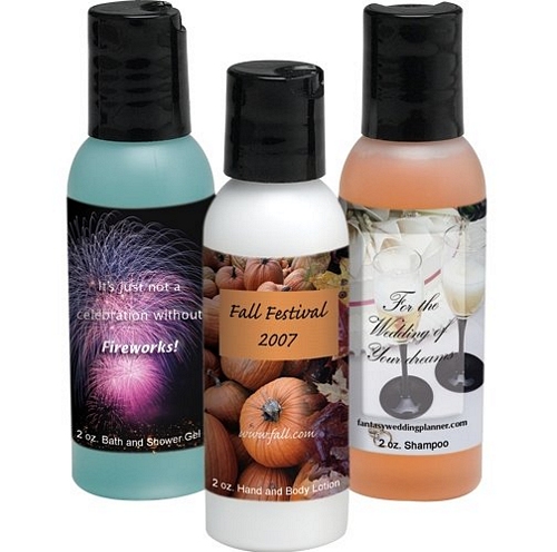 Aqueous 2oz. Hand & Body Lotion