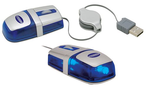 Travel Mouse